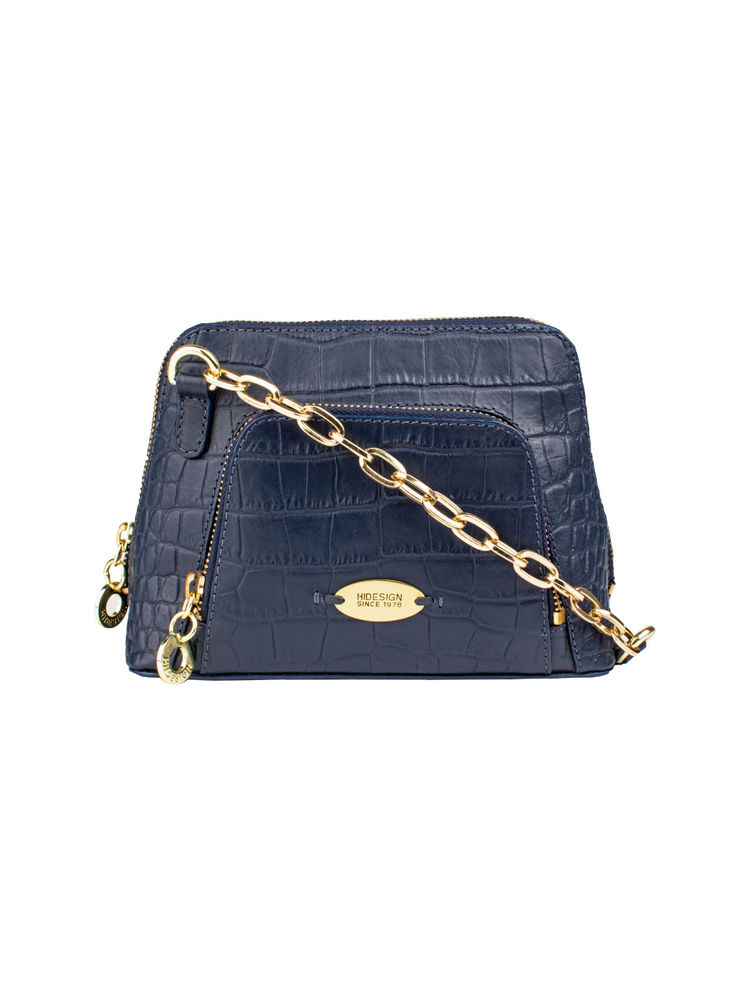 hidesign ee ginny women shoulder bags